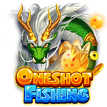 Oneshot Fishing