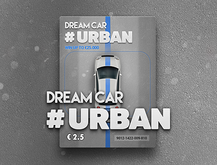 Dream Car Urban