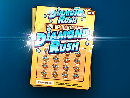 Diamond Rush