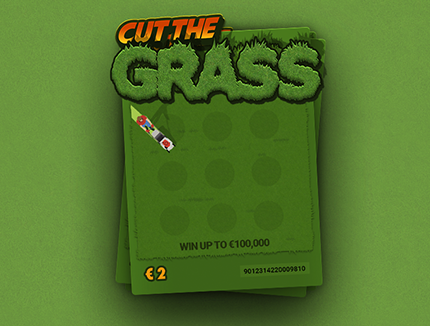 Cut the Grass