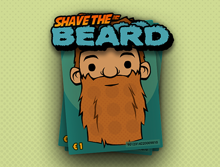 Shave the Beard