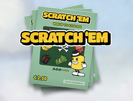 Scratch’em
