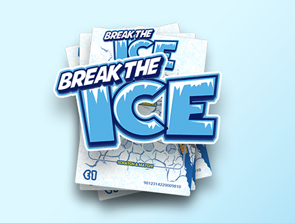 Break the Ice