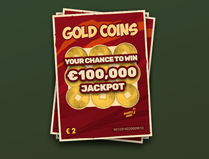 Gold Coins
