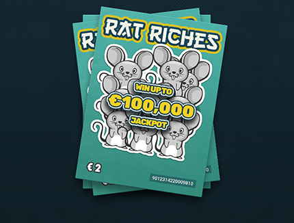 Rat Riches