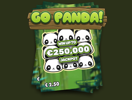 Go Panda
