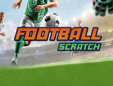 Football Scratch