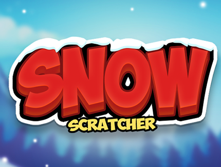 Snow Scratcher