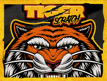 Tiger Scratch