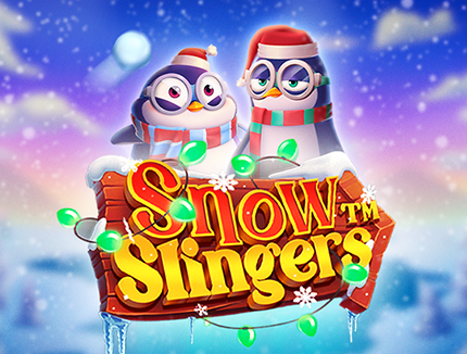 Snow Slingers