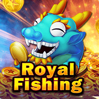 Royal Fishing