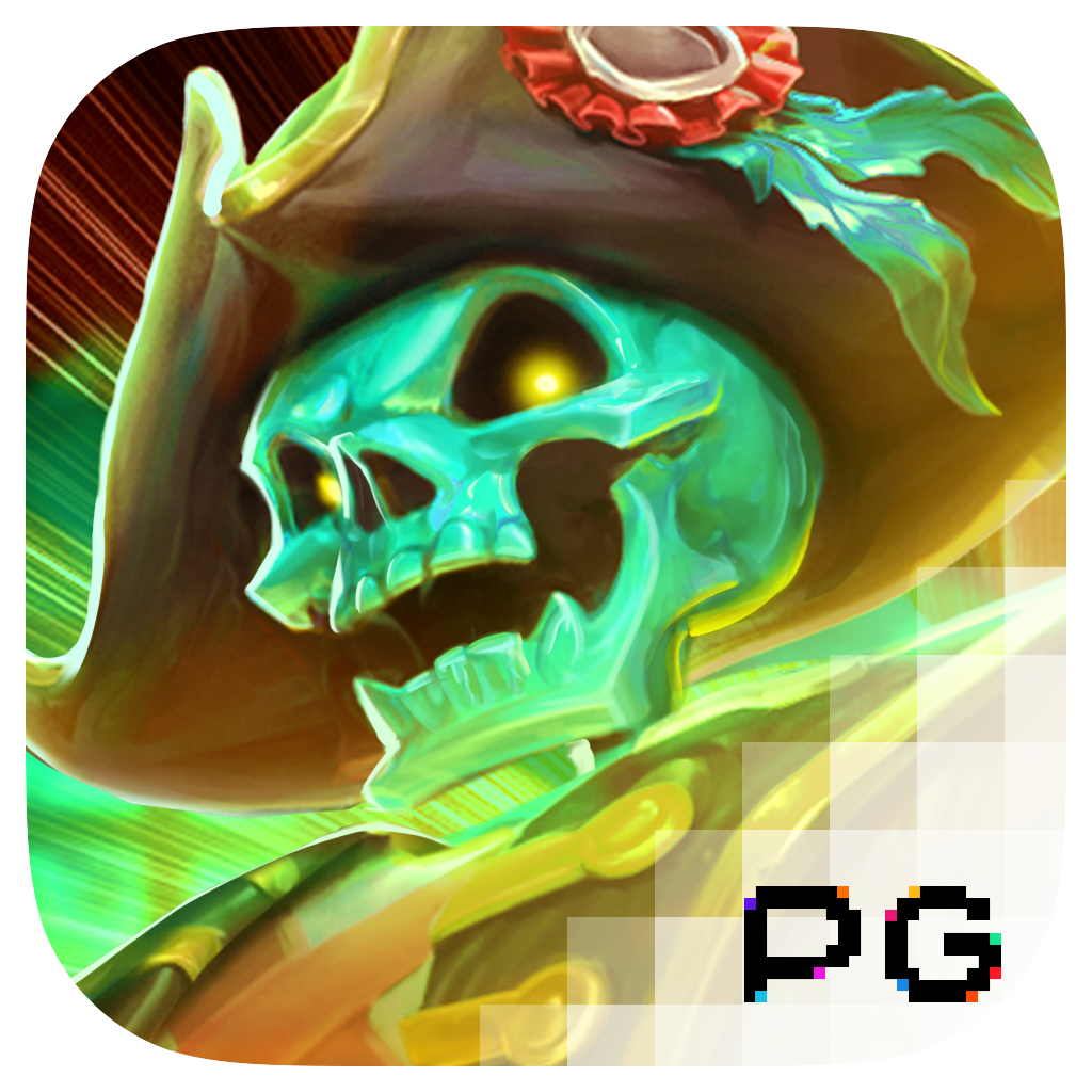 Dead Man’s Riches