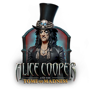 Alice Copper and the Tome of Madness