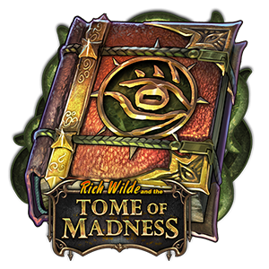 Tome of Madness