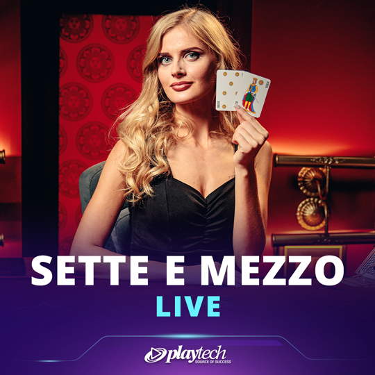 Sette e Mezzo Live