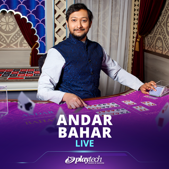 Andar Bahar