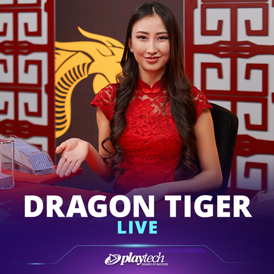 Dragon Tiger