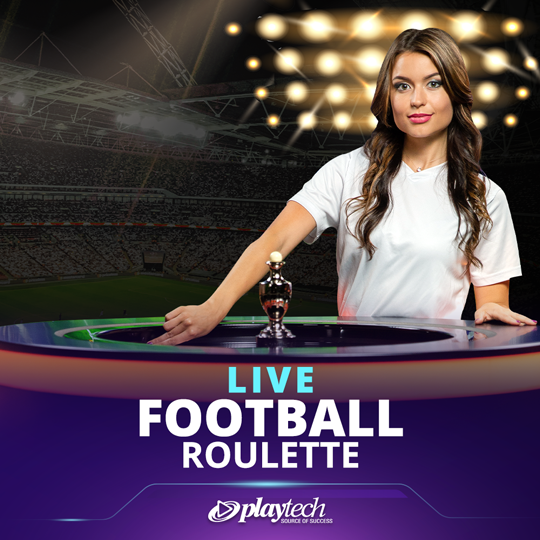 Football Roulette