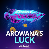 Arowana's Luck