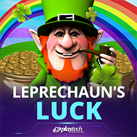Leprechaun's Luck: Cash Collect