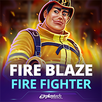 Fire Blaze: Fire Fighter