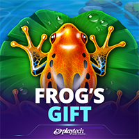 Frog's Gift