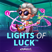 Lights of luck