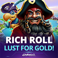Rich Roll: Lust for Gold!
