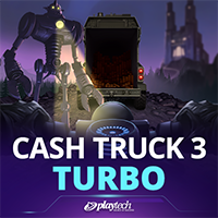 Cash Truck 3 Turbo