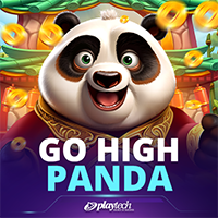 Go High Panda