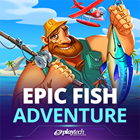 Epic Fish adventure