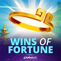 Wins of Fortune