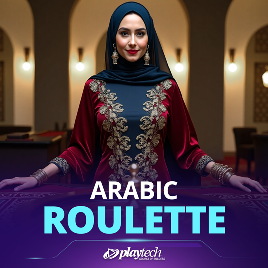Arabic Roulette