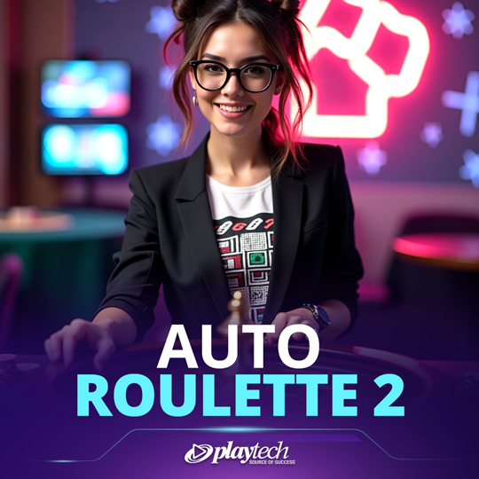 Auto Roulette 2