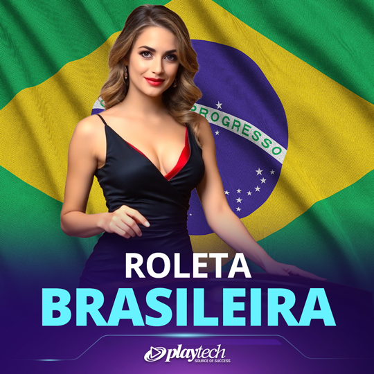 Roleta Brasileira