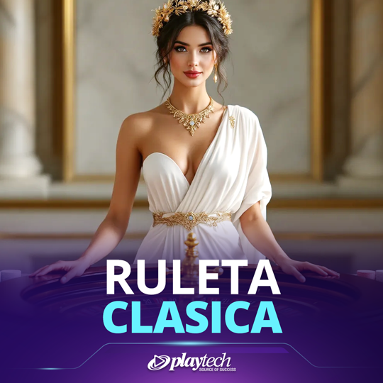 Ruleta Clasica