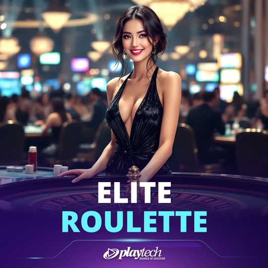 Elite Roulette