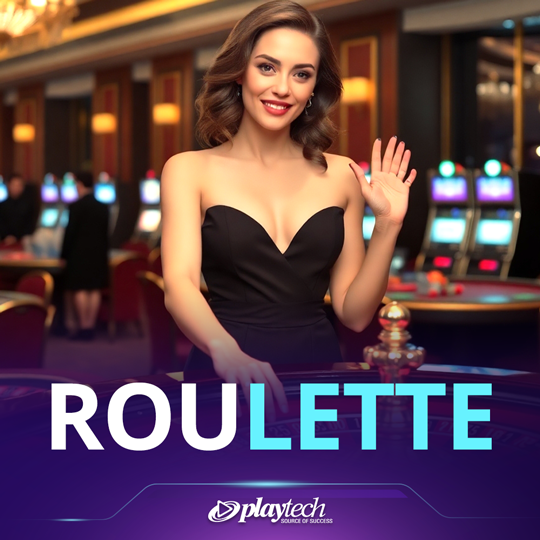 Roulette Live