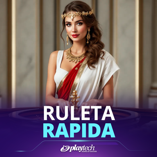 Ruleta Rapida