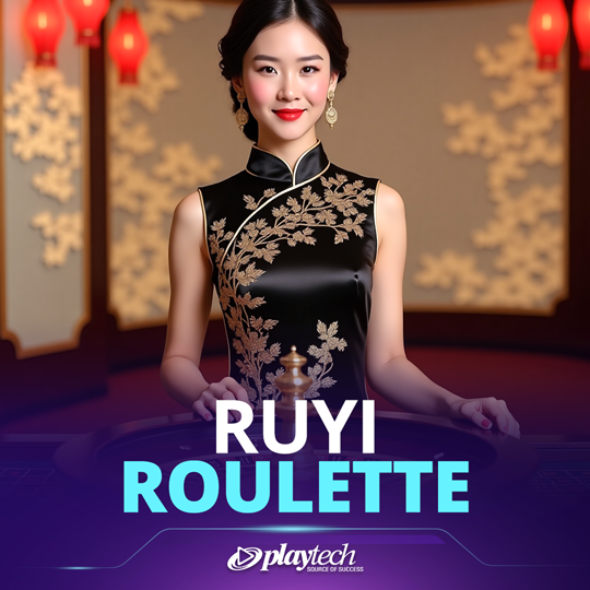 Ruyi 如意 Roulette