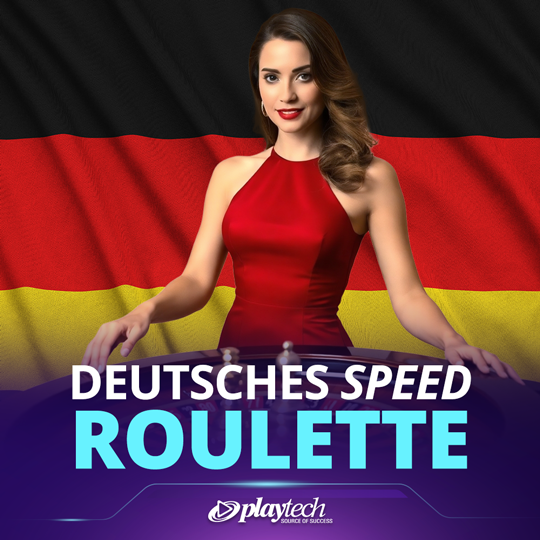 Deutsches Speed Roulette