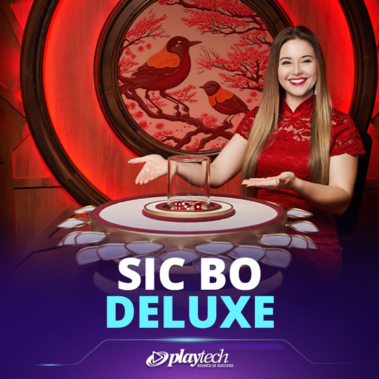 Sicbo Deluxe