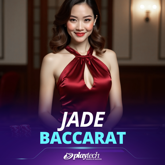 Jade Baccarat