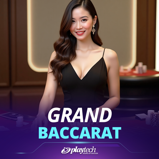 Grand Baccarat