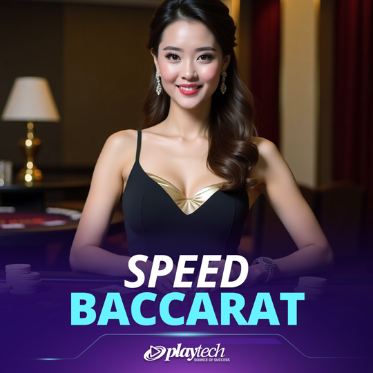 Speed Baccarat
