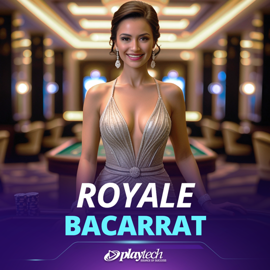 Royale Baccarat