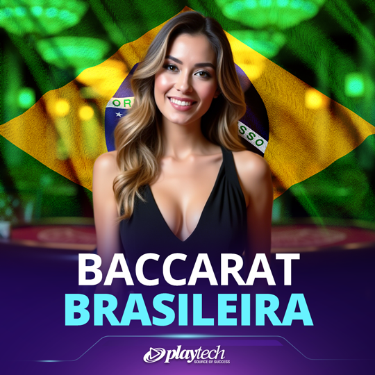 Baccarat Brasileira
