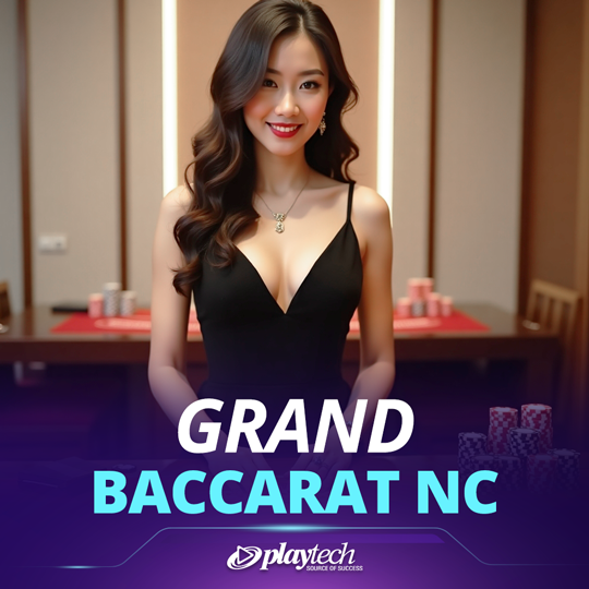 Grand Baccarat NC