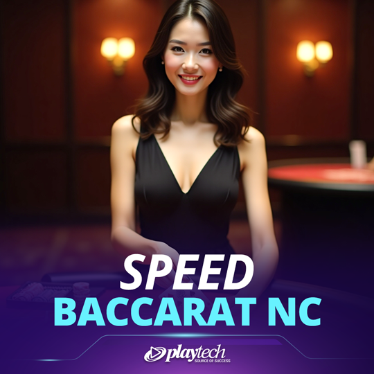 Speed Baccarat NC