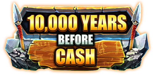 10000 Years Before Cash
